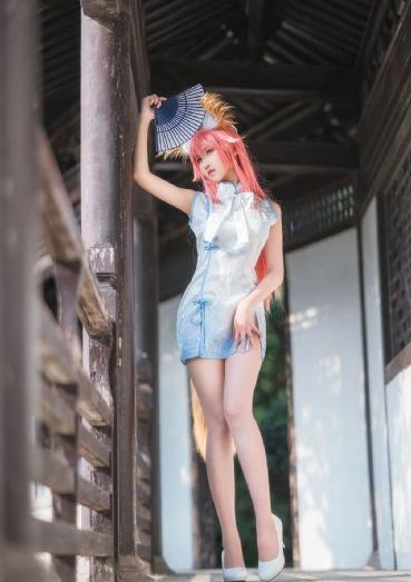 炼狱玫瑰