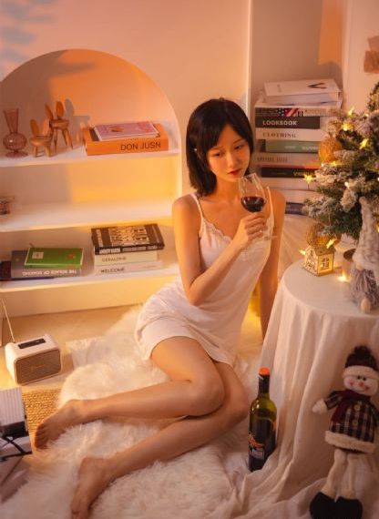 少女的青春