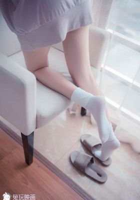 若叶女孩