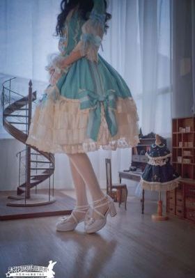 后山露营