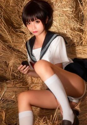和服家政妇