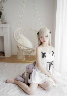 思春期诱惑