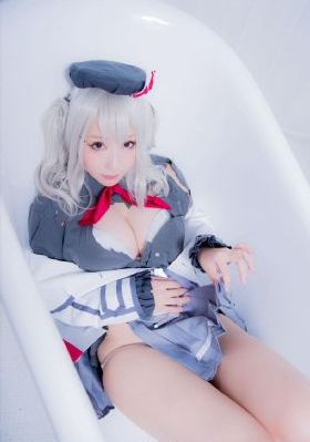 女老师二